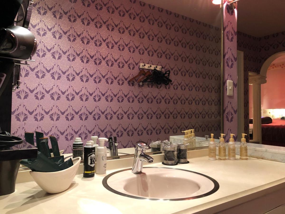 Hotel Blanc Chapel Christmas Sakai (Adults Only) Екстер'єр фото