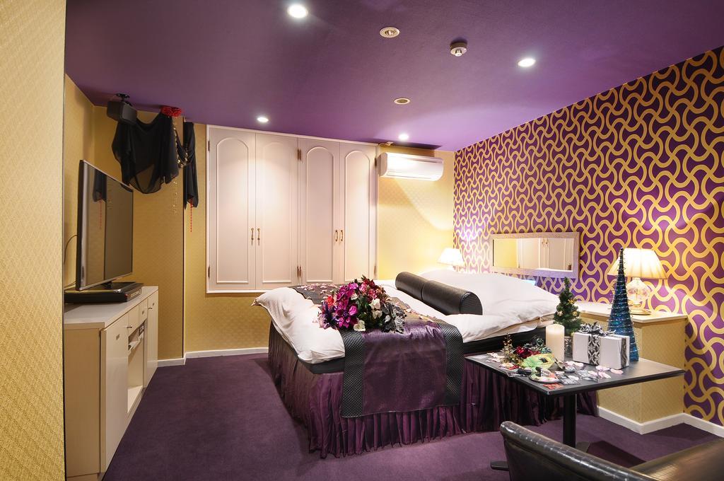 Hotel Blanc Chapel Christmas Sakai (Adults Only) Номер фото